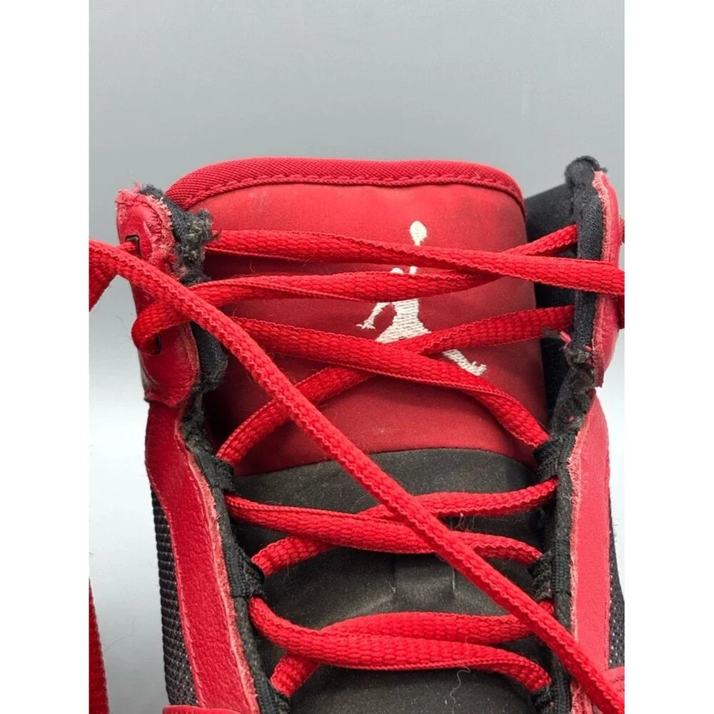 Nike Air Jordan Flight Basketball Sneakers